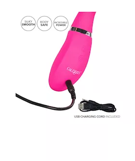 Intimate Pump Rechargeable Climaxer Pump