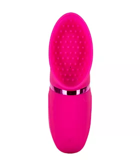 Intimate Pump Rechargeable Full Coverage Pussy Pump