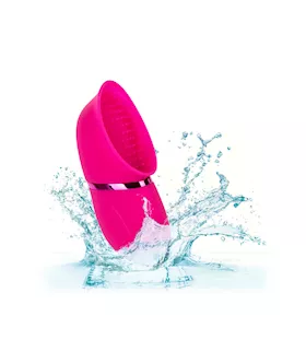 Intimate Pump Rechargeable Full Coverage Pussy Pump