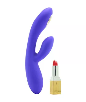 Impulse Intimate E-stimulator Dual Wand