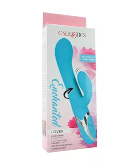 Enchanted Lover Rabbit Vibrator