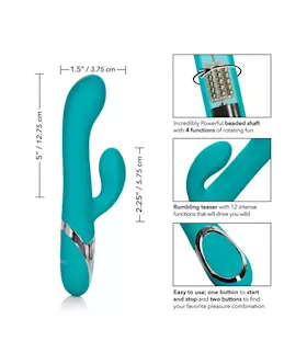 Enchanted Lover Rabbit Vibrator