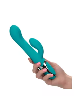 Enchanted Lover Rabbit Vibrator