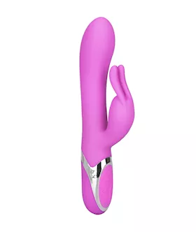 Enchanted Bunny  Rabbit Vibrator