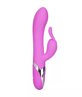 Enchanted Bunny - Rabbit Vibrator