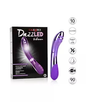Dazzled Vibrance Vibrator