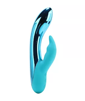DazzLED Brilliance  Rabbit Vibrator