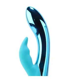 Dazzled Brilliance - Rabbit Vibrator