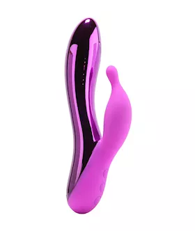 DazzLED Radiance  Rabbit Vibrator
