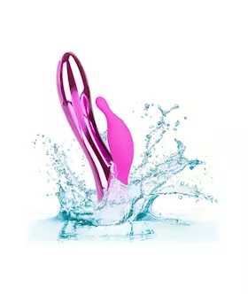 Dazzled Radiance - Rabbit Vibrator