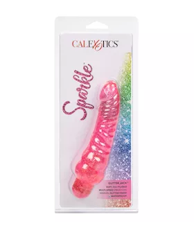 Sparkle Glitter Jack