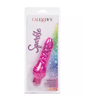 Sparkle Shimmer Stud