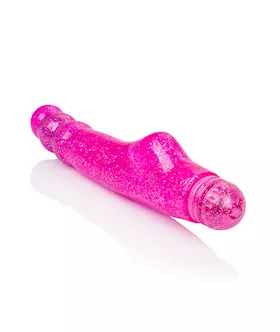 Sparkle Radiant Ripple Vibrator