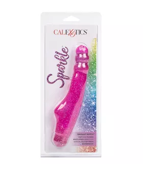 Sparkle Radiant Ripple Vibrator