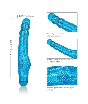 Sparkle Radiant Ripple Vibrator