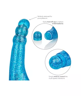 Sparkle Radiant Ripple Vibrator