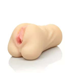 Stroke It Pussy Masturbator
