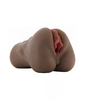 Stroke It Pussy Masturbator