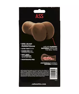 Stroke It Ass Masturbator