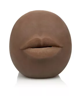 Stroke It Mouth Masturbator