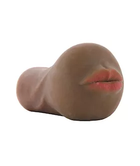 Stroke It Mouth Masturbator