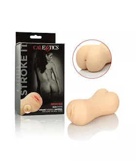 Stroke It PussyAss Masturbator