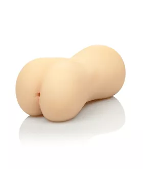 Stroke It Pussy/ass Masturbator