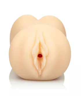 Stroke It Pussy/ass Masturbator