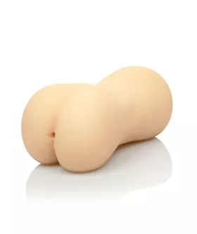 Stroke It Mouth/ass Masturbator