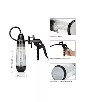 Optimum Series Magic Pump