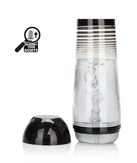 Optimum Series Magic Pump