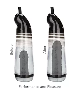 Optimum Series Magic Pump