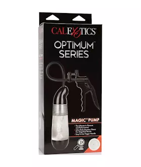 Optimum Series Magic Pump