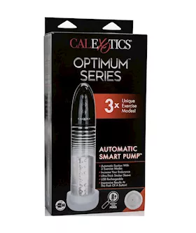 Optimum Series Automatic Smart Pump