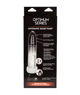 Optimum Series Automatic Smart Pump