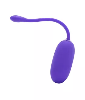 Rechargeable Kegel Ball