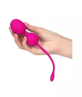 Rechargeable Dual Kegel