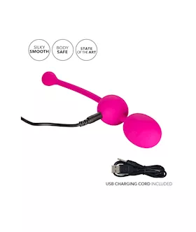 Rechargeable Dual Kegel