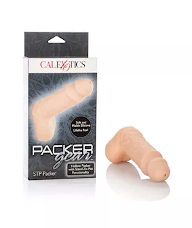 Packer Gear Stp Packer Penis