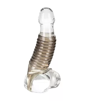 Stimulation Enhancer