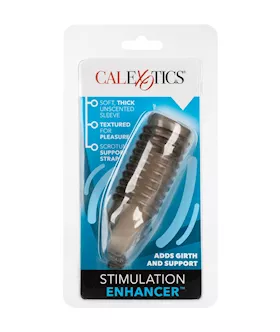 Stimulation Enhancer