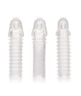 3 Piece Extension Kit