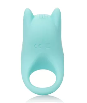 Silicone Rechargeable Dual Exciter Enhancer