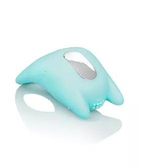 Silicone Rechargeable Dual Exciter Enhancer