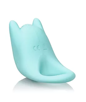 Silicone Rechargeable Dual Exciter Enhancer