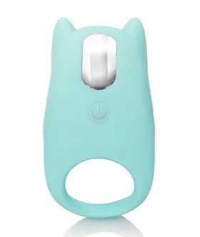 Silicone Rechargeable Dual Exciter Enhancer