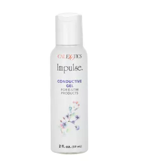 Impulse Conductive Gel for EStim Products