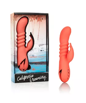 California Dreaming Orange County Cutie