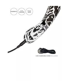 Hype Wand Vibrator