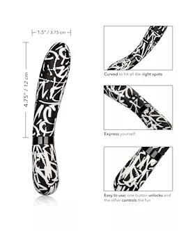 Hype Wand Vibrator